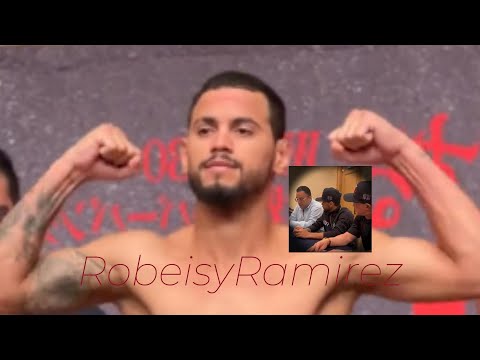 El boxeador cubano Robeisy Ramirez le prohiben usar el himno Nacional el proximo 25 de Julio