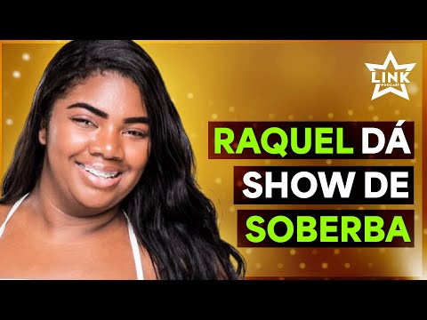 ? RAQUEL BRITO DEU O QUE FALAR; DAVI DETONA CAMILA MOURA | LINK PODCAST