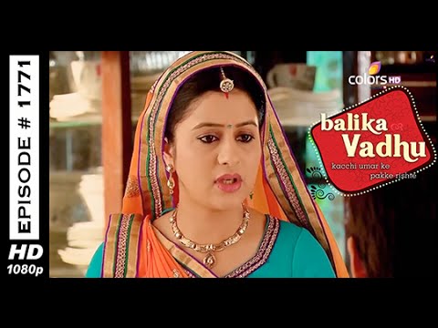 Balika Vadhu Watch All Episodes Video Online Hindi Shows
