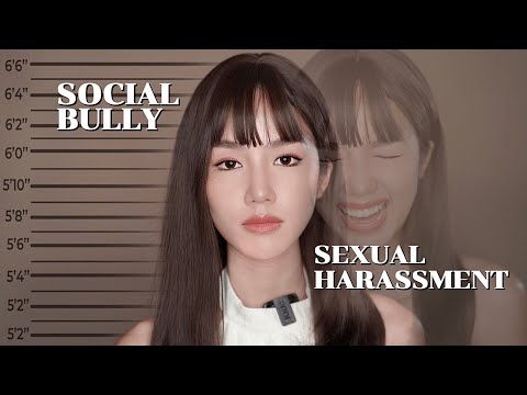 ความรู้สึกเรื่องการโดน-Bully-แ ความรู้สึกเรื่องการโดน-Bully-แ