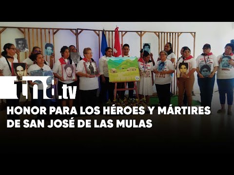 San José de las Mulas: 41 años de homenaje y legado