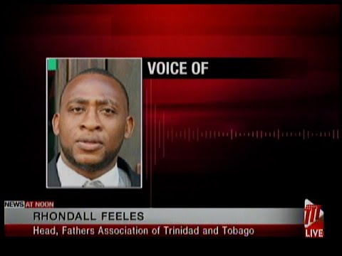 The Fathers Association of Trinidad and Tobago: