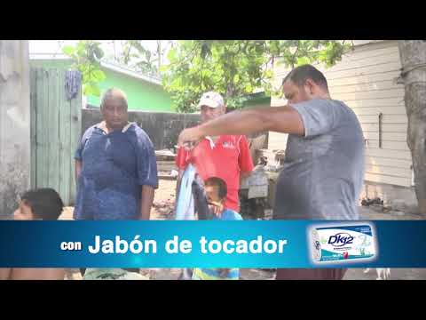 ¡En aprietos! está el sector pesquero artesanal de la Ceiba por crisis del #coronavirus
