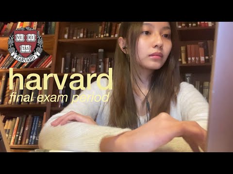 harvardvlog-readingperiod