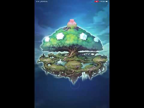 コラボカウントダウンキャンペーンの実 無料10連(20260224・6日目) #コトダマン #コラボ #ガチャ #10連 #VTuber