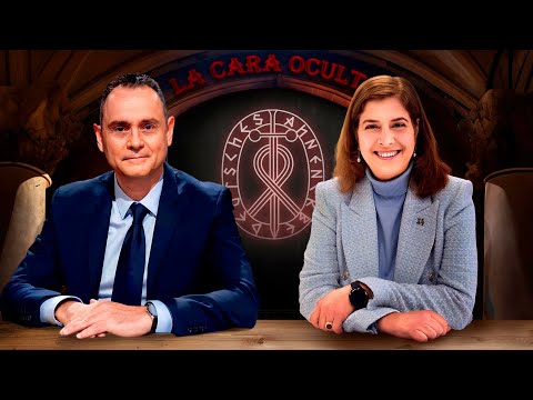 La cara oculta de la Historia: La sociedad secreta Ahnenerbe