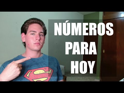 4 NÚMEROS PARA HOY MIÉRCOLES 04 DE SEPTIEMBRE MUY FUERTES PARA HOY NUMEROLOGIA CÓDIGO SORPRESA