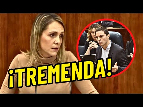 Alma Ezcurra (PP) a Lobato y al PSOE: Sólo les recordará la Historia por su complicidad y cobardía