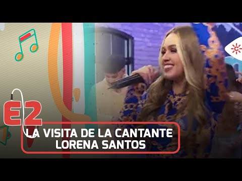 EnREDa2 | Lorena Santos, el influencer Polifacético y la comparsa 'La tía de la Tiza' invaden ..