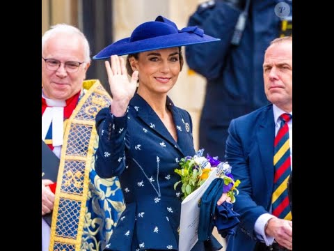 Charles III conquis par Kate Middleton : sublime photo et clin d'oeil pour les 42 ans de la prince