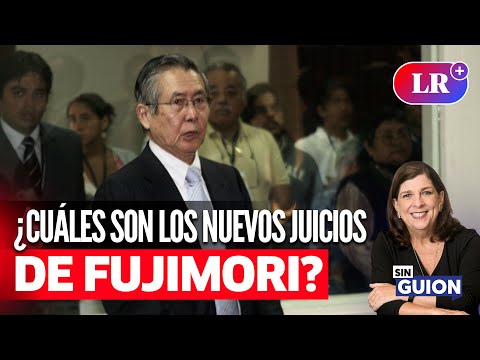 PERÚ deberá pedir permiso a CHILE cada vez que quiera juzgar a ALBERTO FUJIMORI