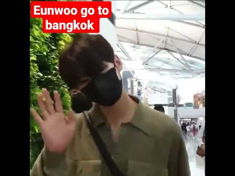 220729Korea✈️Bangkok,Fanmeeti