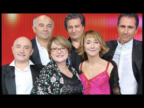 Michel Blanc nous a quittés : la troupe du Splendid s'exprime d'une seule et unique voix