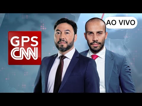 AO VIVO: GPS CNN - 15/06/2024
