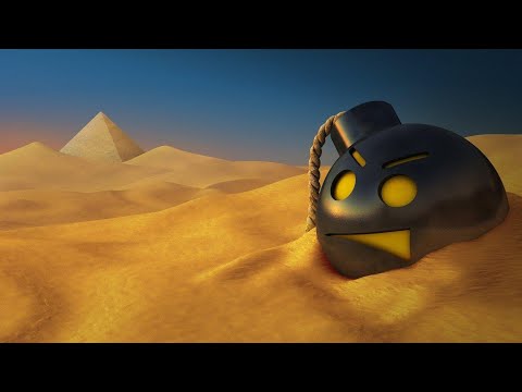 คลายเครียดกับแซมเครียด-Serio