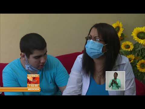 Cuba: Día Mundial de Concienciación sobre el autismo