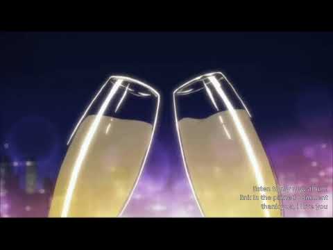 justin bieber - everything hallelujah (slowed + reverb)