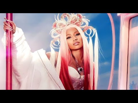 Nicki Minaj : 3 morceaux de son nouvel album Pink Friday 2 à écouter d'urgence