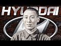 Comment un pauvre gar?on a construit Hyundai