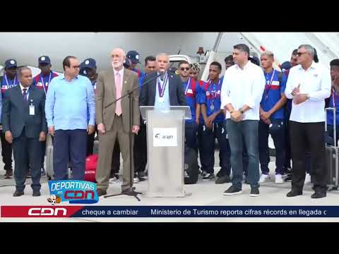 Presidente FEDO Fútbol destaca victorias de futbolistas dominicanos