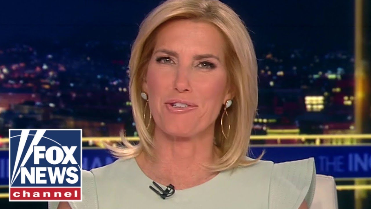 Ingraham: These policies are all designed to make you poorer