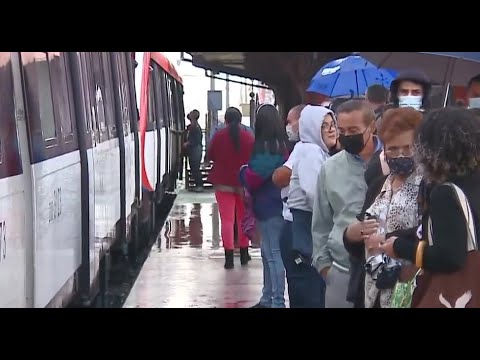 Incofer anunció más trenes para los cartagineses