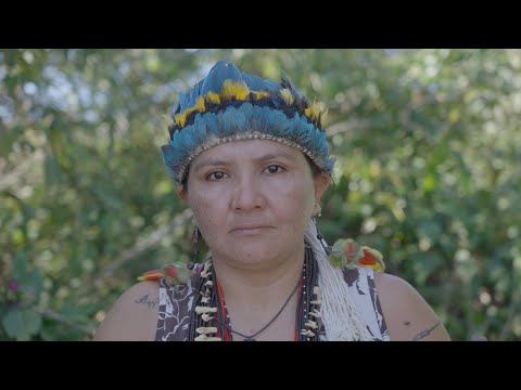 In the Amazon, Indigenous women bring a tiny tribe back from the brink of extinction