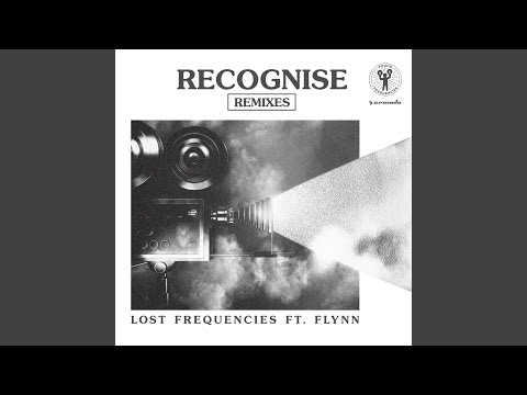 Recognise (Extended Deluxe Mix)