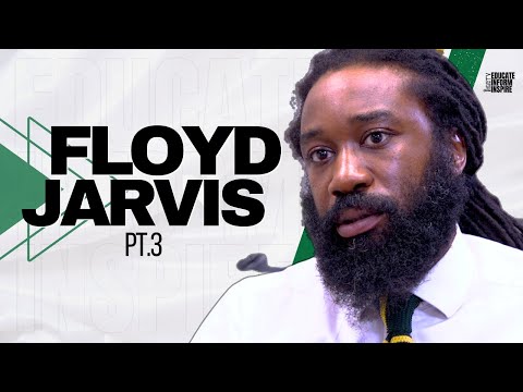 Floyd Jarvis On How People Who Were Locked Up For Cannabis Are Legally Selling It Now In NYC Pt.3