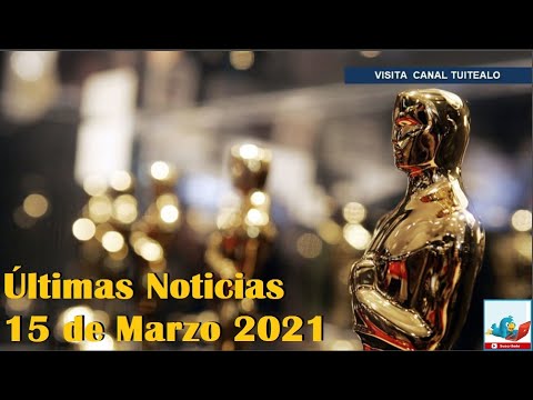 Oscars 2021: Estos son los nominados al Oscar