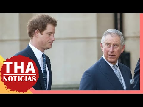 Tom Quinn, experto en Casa Real británica, revela lo que el rey Carlos estaría dispuesto a hacer...