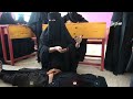 فتيات ريفيات في أبين يطرقن أبواب المستقبل