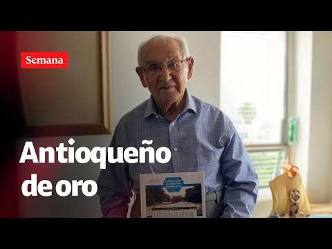 Lucio Chiquito, 108 AÑOS de experiencia y liderazgo