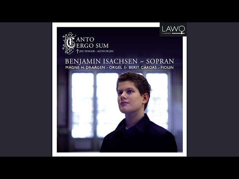 Anna Magdalena Notenbuch (Clavier-Buchlein III) : Bist du bei mir, BWV 508 (attrib. to G.H....