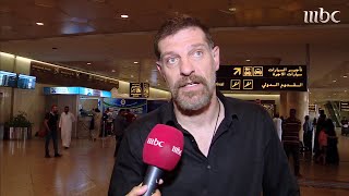 مدرب الاتحاد بيليتش يكشف عن هدفه مع الاتحاد وأول مهمة له مع الفريق