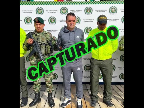Capturado expolicia en Popayán  pertenecería al frente Carlos Patiño de las Farc.