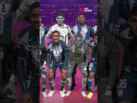 ¡ERICK SÁNCHEZ Y GUSTAVO CABRAL, LOS QUE QUEDAN DEL ÚLTIMO PACHUCA CAMPEÓN EN LIGA MX! | #Shorts