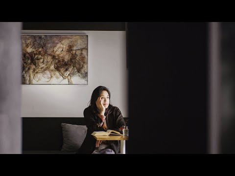 Poesía sin fronteras | La poetisa Zhai Yongming: Lo único que quiero hacer en mi vida es escribir