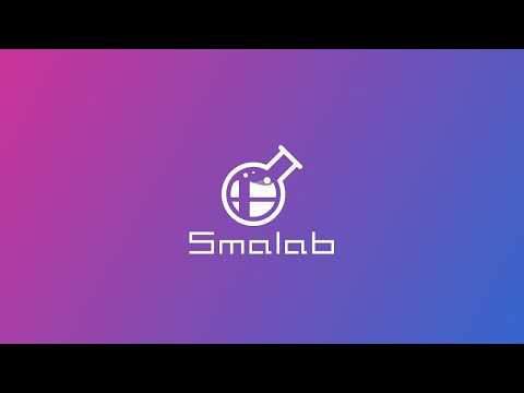 【スマブラSP】Smalab 42