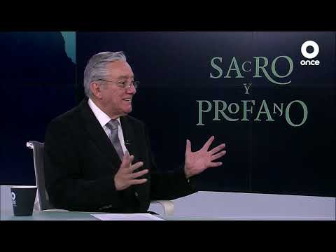 Sacro y Profano - La historia de Benedicto XII, el Papa hereje, el Papa depuesto (06/12/2023)