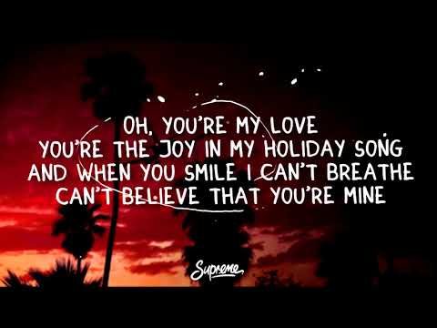 Sia - Everyday Is Christmas [Lyrics]