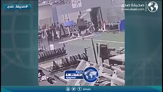 جاب العيد في النادي