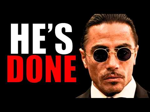 The END of Salt Bae