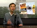 Thom Hartmann on the News: April 29, 2013