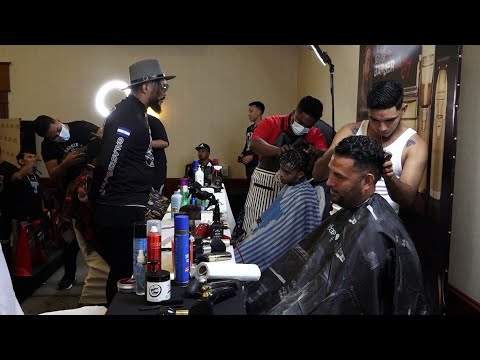 Barbería: un emprendimiento que ha crecido en los últimos años