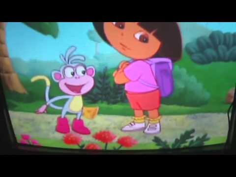 Me Yelling At Dora The Explorer 5 - VidoEmo - Emotional Video Unity