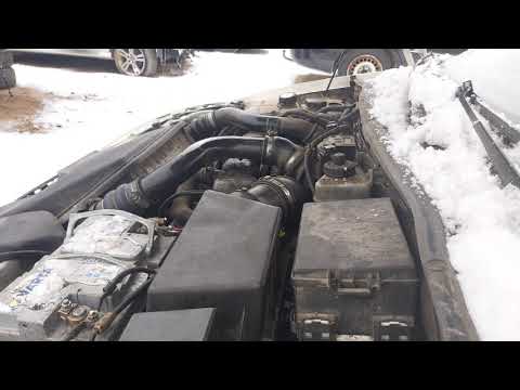 Ford Focus 2000 y parts