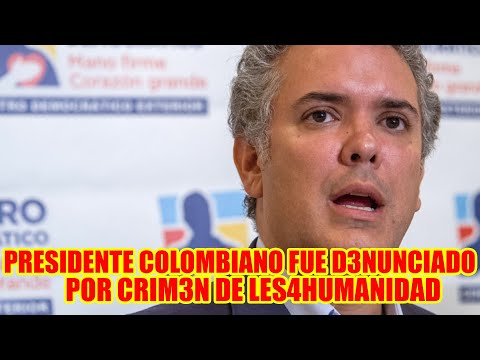 COLOMBIA SIGUEN LAS PROT3STAS CONTR4 EL PRESIDENTE DE IVAN DUQUE POR F4LTA DE DIÁLOGO..
