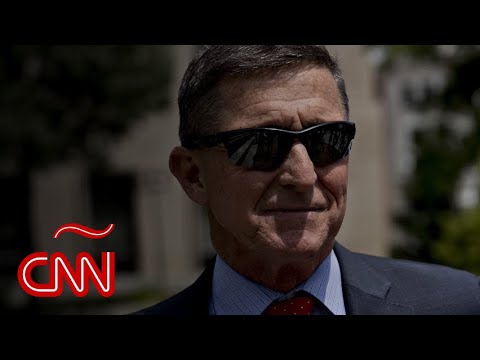 Trump concede indulto presidencial a Michael Flynn, exasesor de seguridad nacional