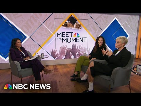 Sue Bird and Megan Rapinoe say their legacies are ‘growing’ their sports: Full interview